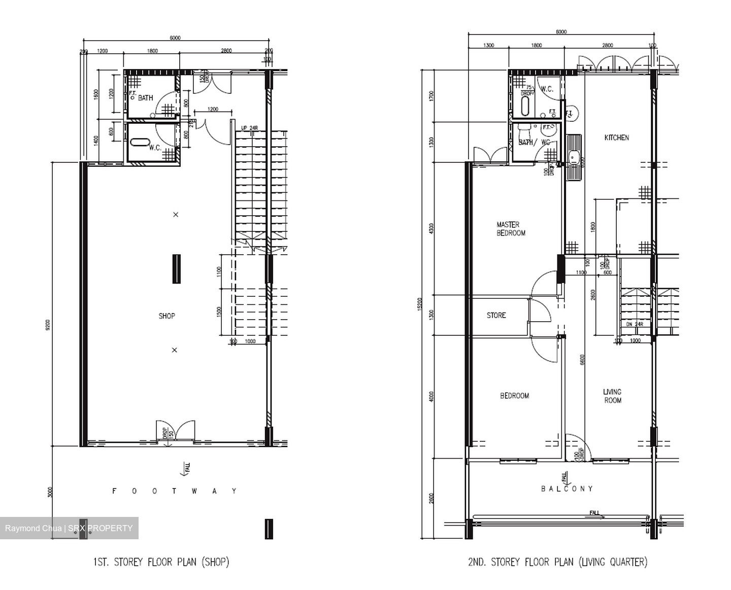 161 Bukit Merah Central (D3), Shop House #491545841